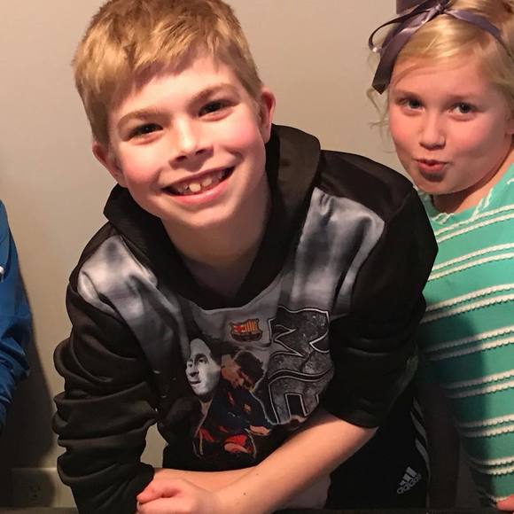 Meet your Posher, Charles - Picture 1 of 1